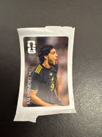 Raul Jimenez Coca Cola PaniniSticker - WM 2026