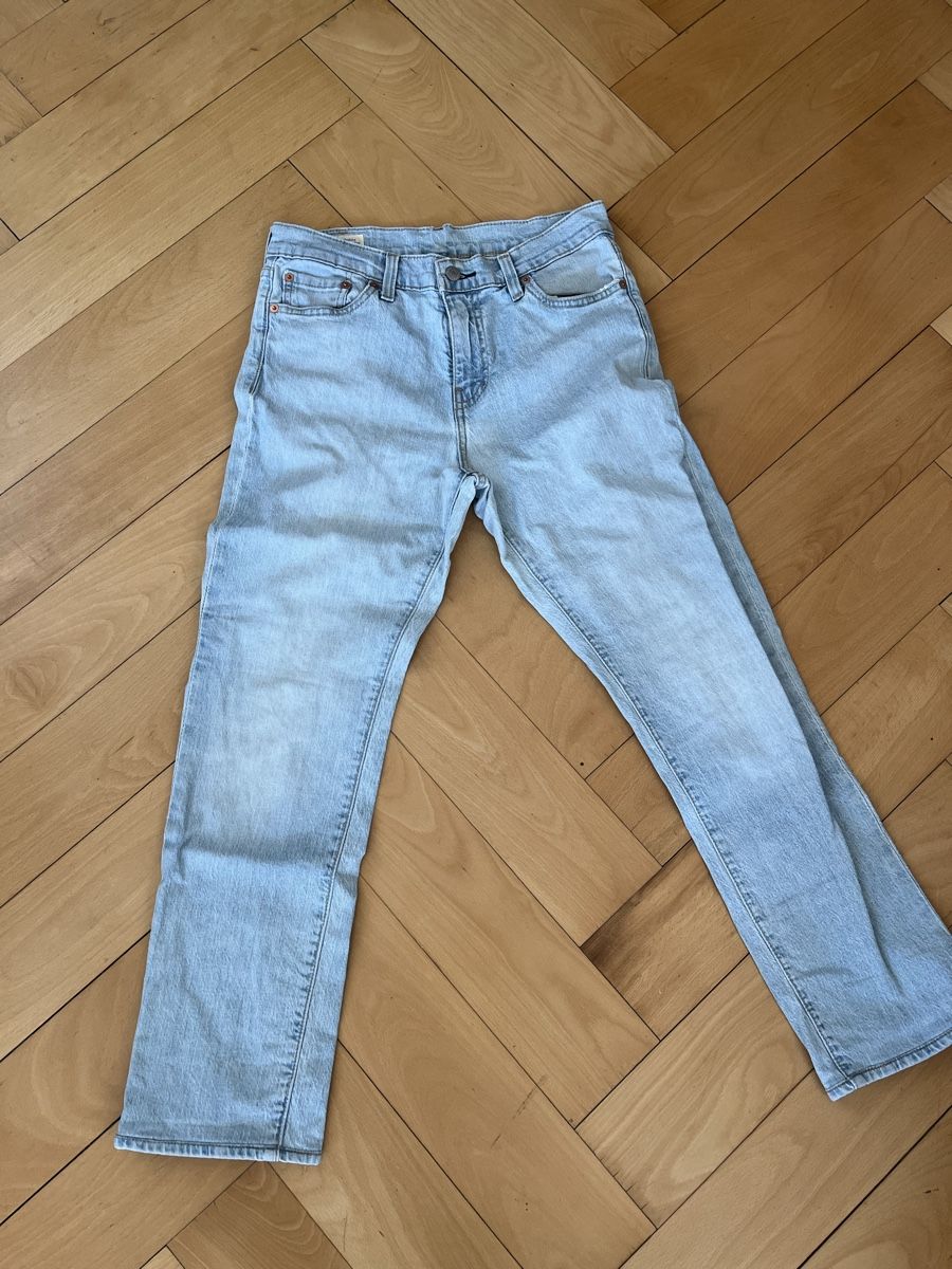 Levi's Jeans: Levi‘s 511 – Gebraucht aus Zürich von cat_rsn7 2