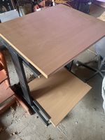 Pulttisch