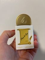 Lattafa Pride Peace & Love EDP 20ml. Neu!