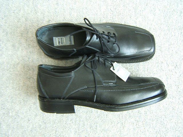 Scarpe da uomo: Herrenhalbschuh – Nuovo (secondo la descrizione) da Allschwil venduto da momo4444 1