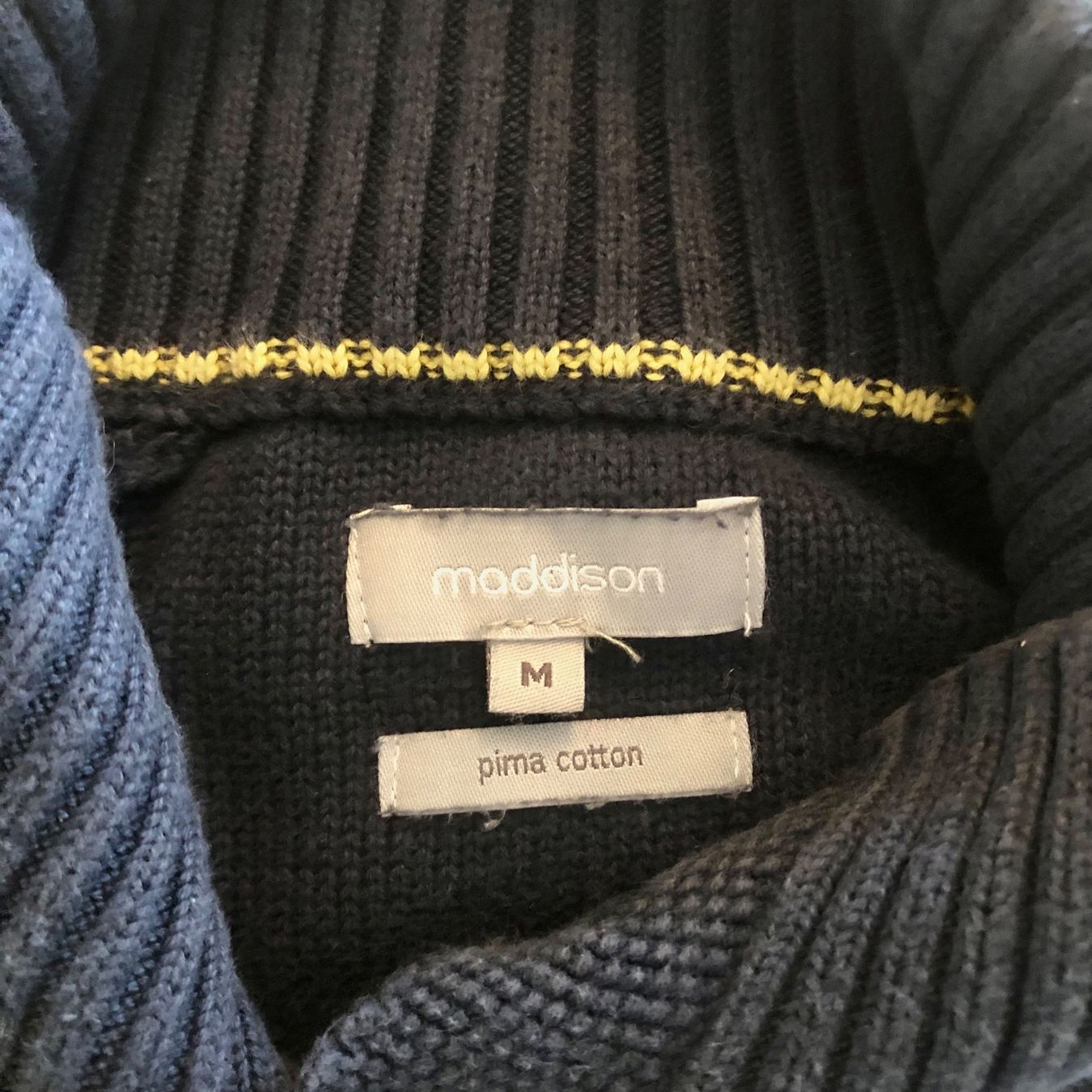 Maddison Maglioni & Felpe: Vintage Maddison Pullover, Grösse M – Usato da Brienz BE venduto da Kokolea84 3