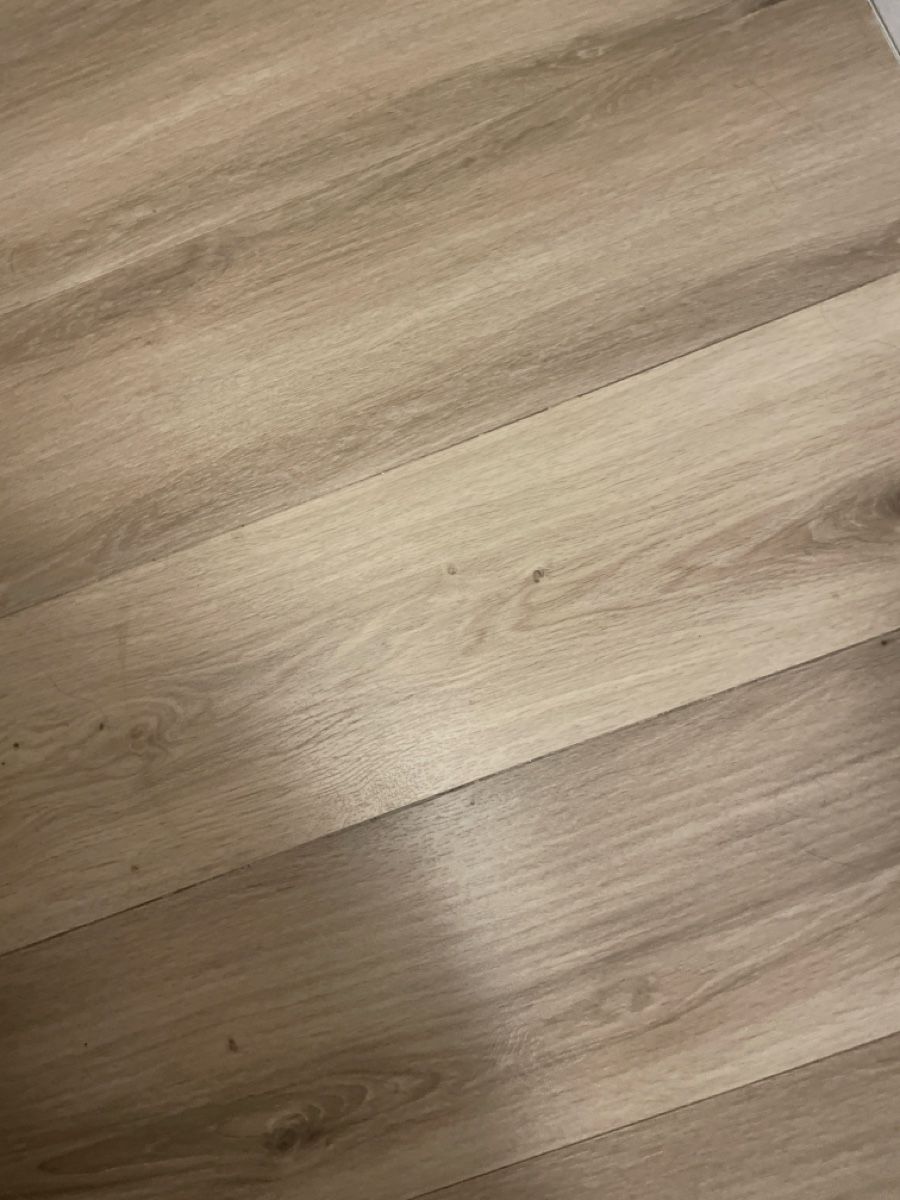 Bodenbeläge: Klick Vinyl Boden 3 Packungen  – Neu (gemäss Beschreibung) aus Bern von mar_hn7w 2