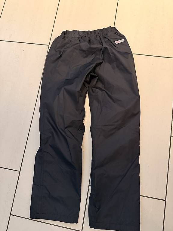 Pantaloni: Reima Tec Regenhose Gr. 140 – Usato da Bülach venduto da Potinam 1