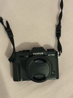 Fujifilm X-T30 Kamera, 4x benutzt