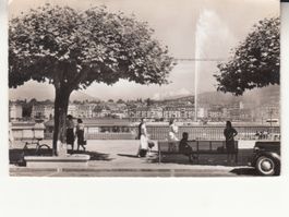 Genève ca. 1950