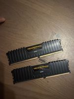 Ddr4 16gb defekt