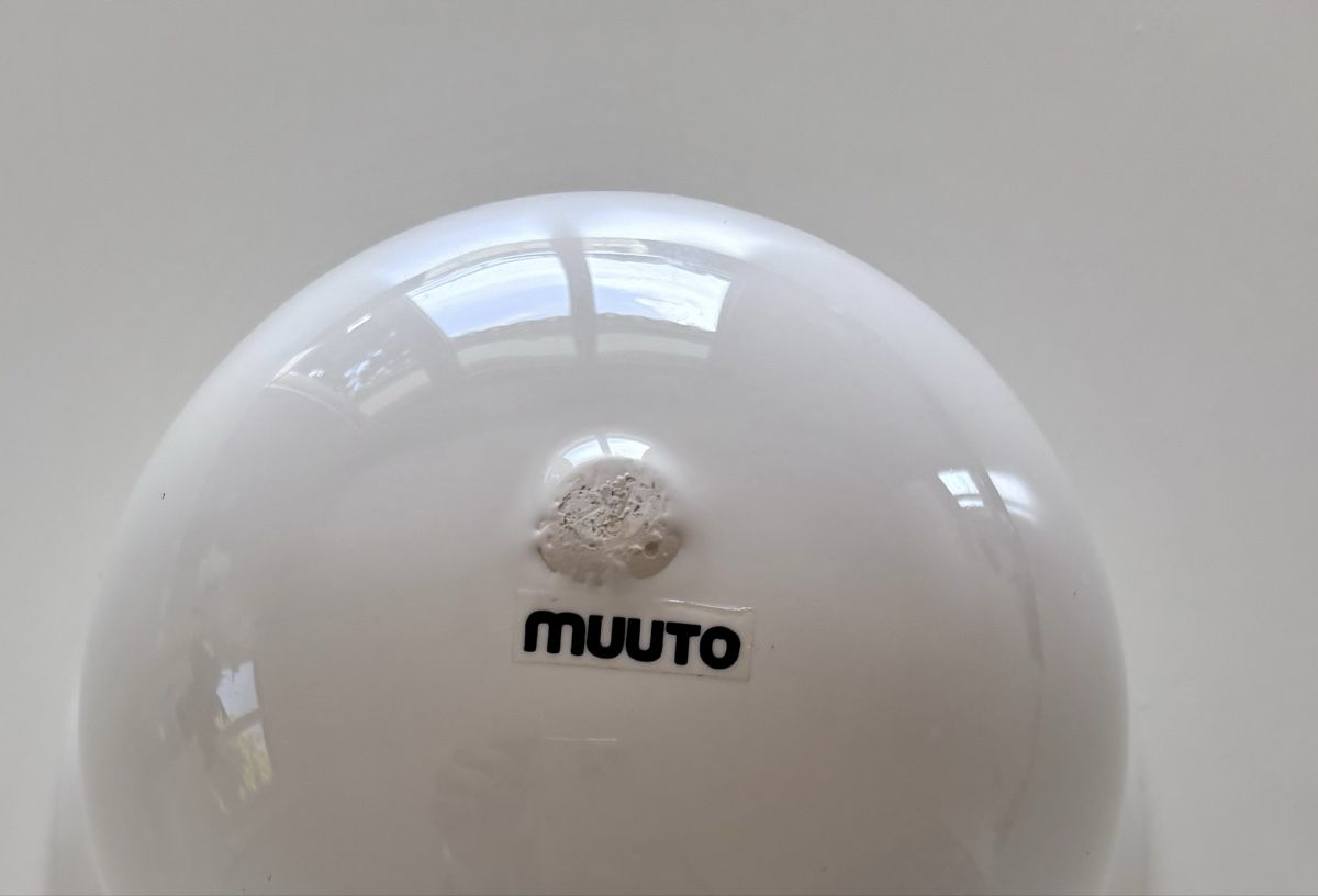 Piatti di portata: Muuto  - bol 3 Compartiments - Design Scandinave – Usato da Lausanne venduto da mayoushi 2