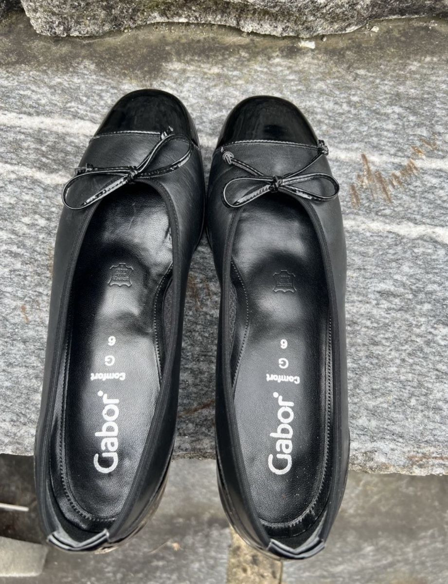 Gabor Damenschuhe: Gabor Ballerina – Gebraucht aus jona von paulan94 1