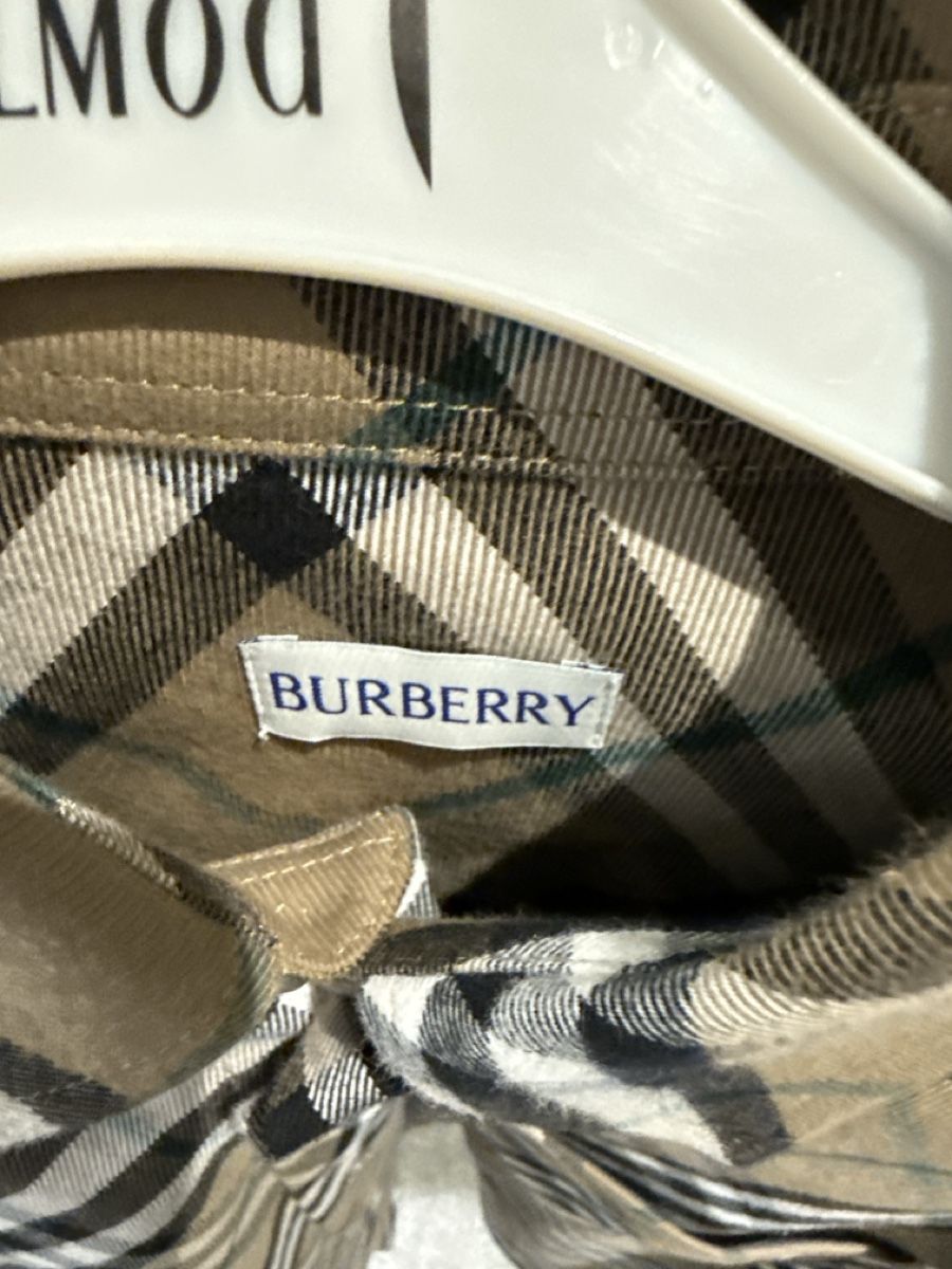 Burberry Camicie: Burberry Hemd – Nuovo (secondo la descrizione) da Herznach venduto da Pmrudi98 2