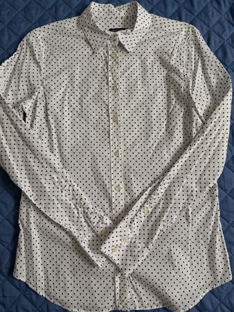 Chemise Gant 38