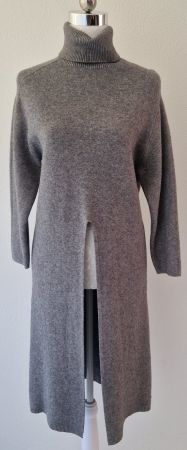 ROBE LONGUE
