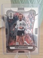Panini Prizm FIFA World  Cup 26 Franz Beckenbauer Karte