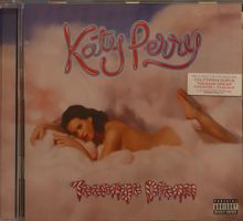 Katy Perry - Teenage Dream