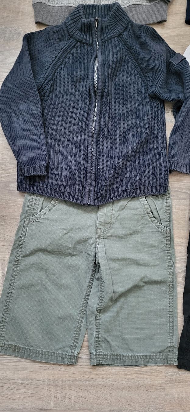 Lotti & Set di vestiti: Habits 122/128 – Usato da Plagne venduto da pnz75 2