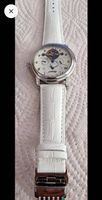 INGERSOLL HERRENUHR AUTOMATIK