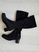 Damenstiefel elegant Gore-Tex  Gr.4 1/2