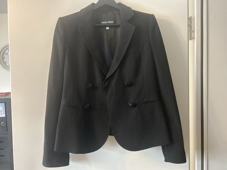 Giorgio Armani Blazer gr36/38