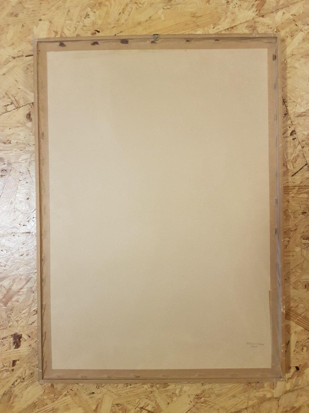 Grafica & Litografie: Litho Graphie G Philipsson 1/2 - Berner Original – Usato da Walterswil BE venduto da Lonitti 5
