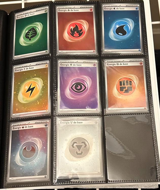 Achète toutes vos cartes reverses Pokémon 151 FR - Pokemon