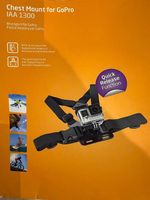 GoPro Chest Mount Brustgurt