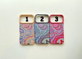 Coque iPhone 17 Pro Max + protecteur d'écran