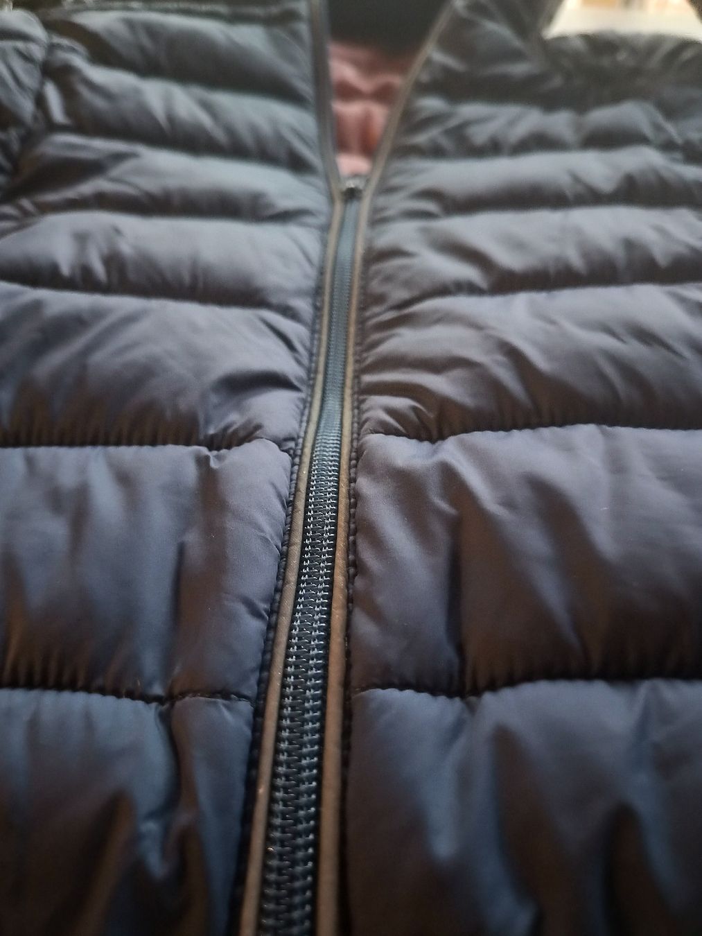 Giacche & Cappotti: Übergangsjacke Alive, Gr. 152 – Usato da Burgdorf venduto da Bxblau 5