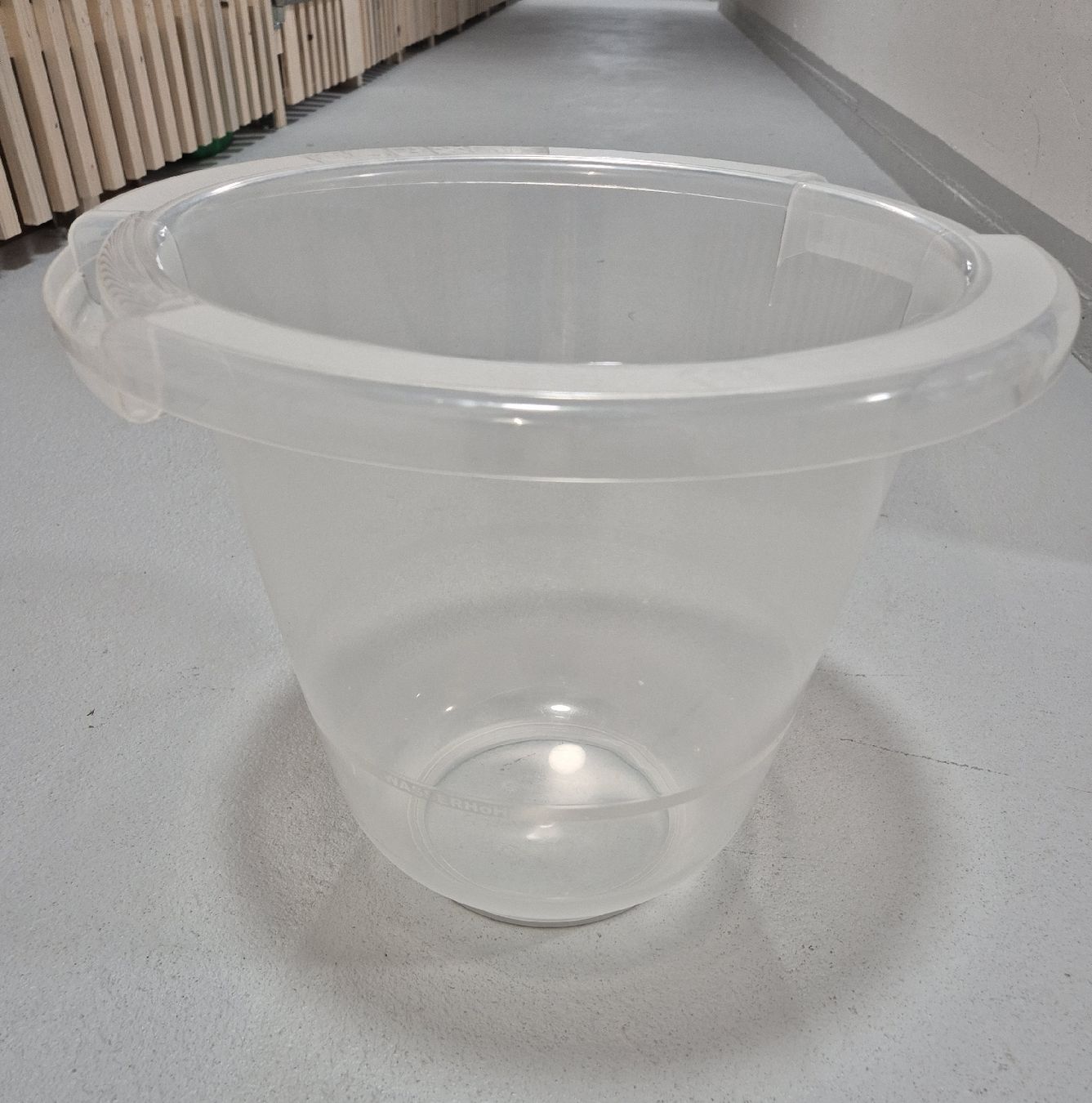 Vasche da bagno: Tummy Tub Badeeimer – Usato da Glarus venduto da uka_627m 1