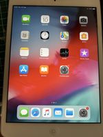 Ipad mini Model A1489