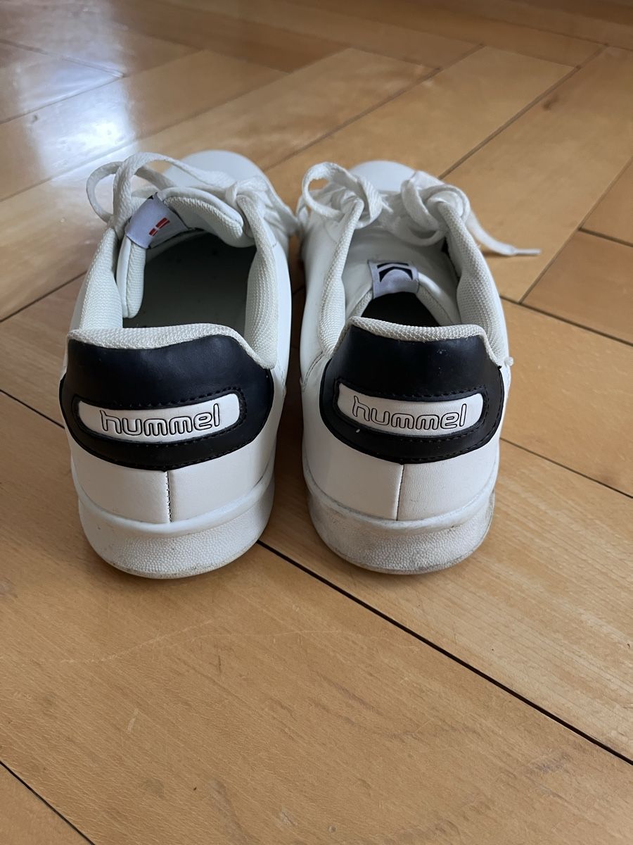 Hummel Chaussures hommes: Hummel – Neuf (Voir description) à Winterthur par wuschu90 1