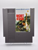 NES - Racket Attack