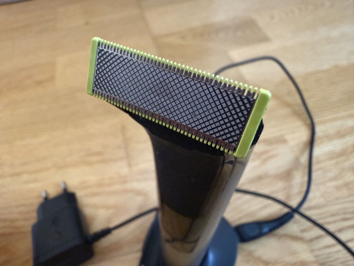 Philips Soins du visage: PHILIPS Body Cruiser – D'occasion à Bottmingen par theskymax 1