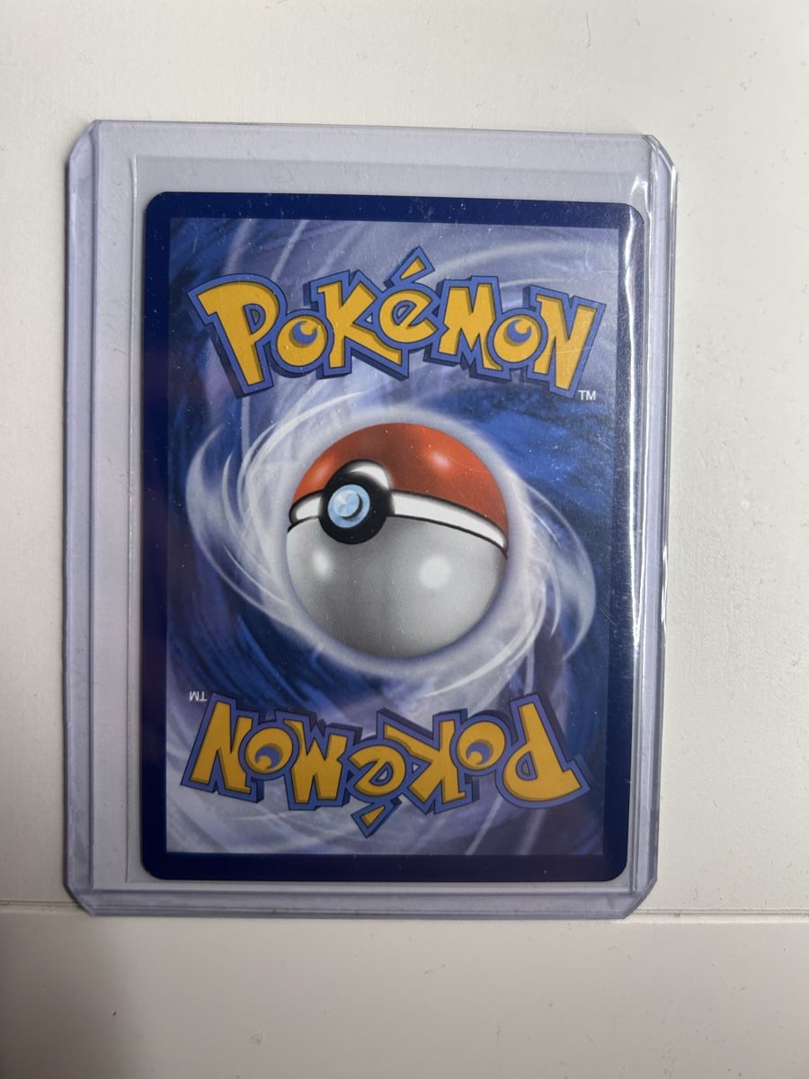 Pokémon Carte collezionabili: Pokémon Switch 206/165 (EN) – Usato da Vuadens venduto da Numispot 1