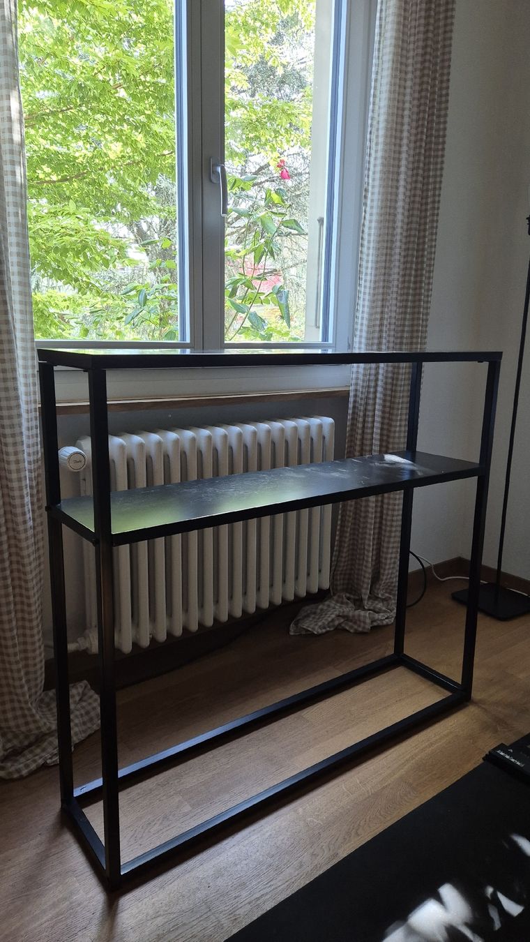 Cassettiere: Søstrene Grene Konsolentisch – Usato da Ostermundigen venduto da Lau_Kra 2