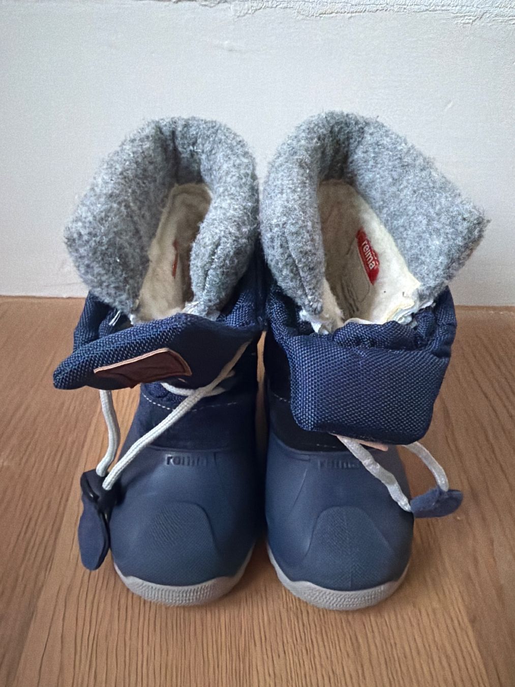 Reima Scarpe per ragazzi: Reima Winterstiefel, Grösse 22/23 – Usato da Zürich venduto da bet_x87w 1