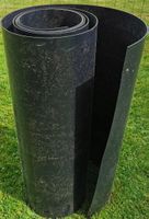 Anti-Wurzelsperre, schwarz, robust, ideal für den Garten