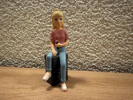 Tonie Lea / Leas Welt / Rarität