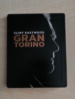 Gran Torino - Clint Eastwood - Blu-ray