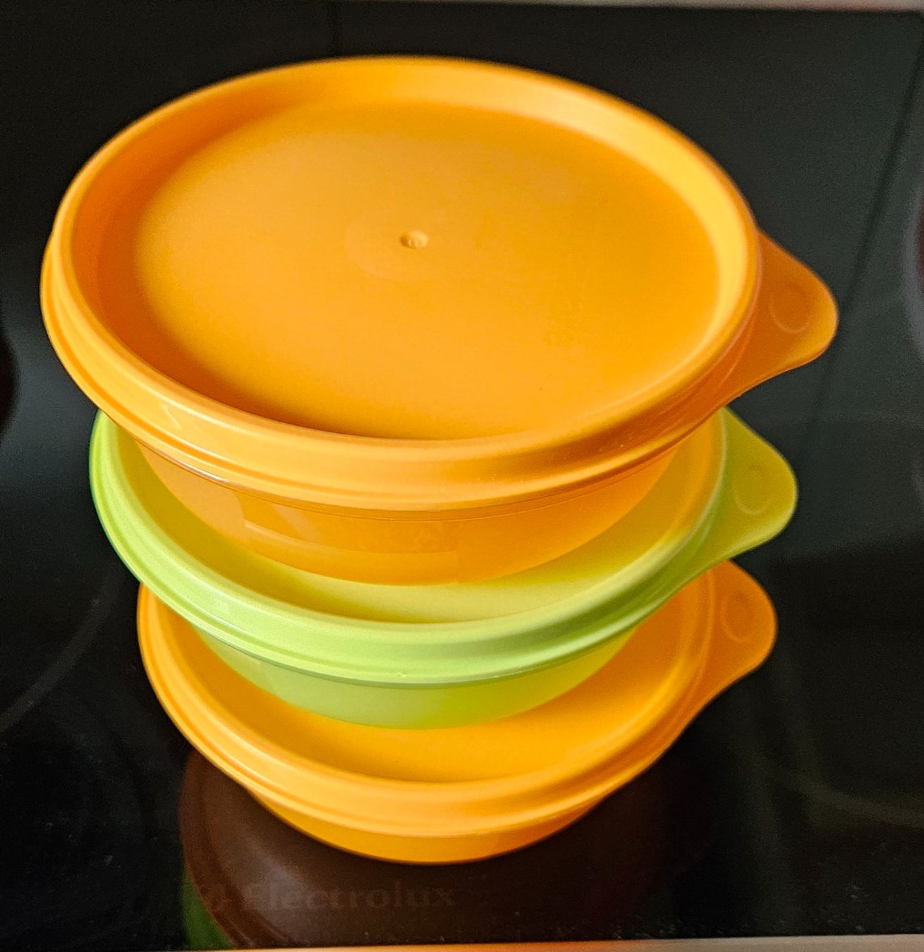 Tupperware Behälter & Ähnliches: Schüsselsatz 300ml – Neu und originalverpackt aus Hasle b. Burgdorf von buddle32 2