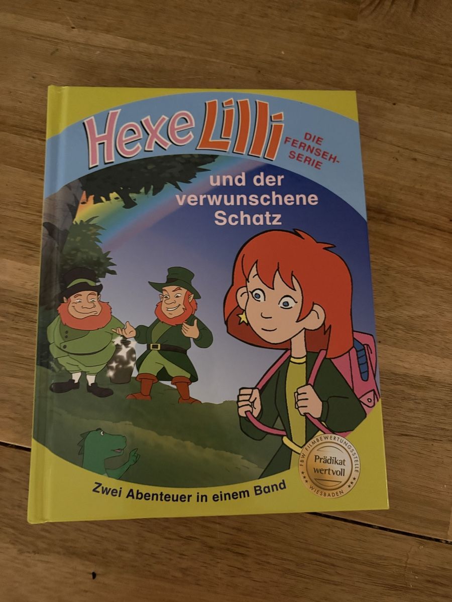 Bücher: Kinderbücher – Neu (gemäss Beschreibung) aus Hochdorf von si981978