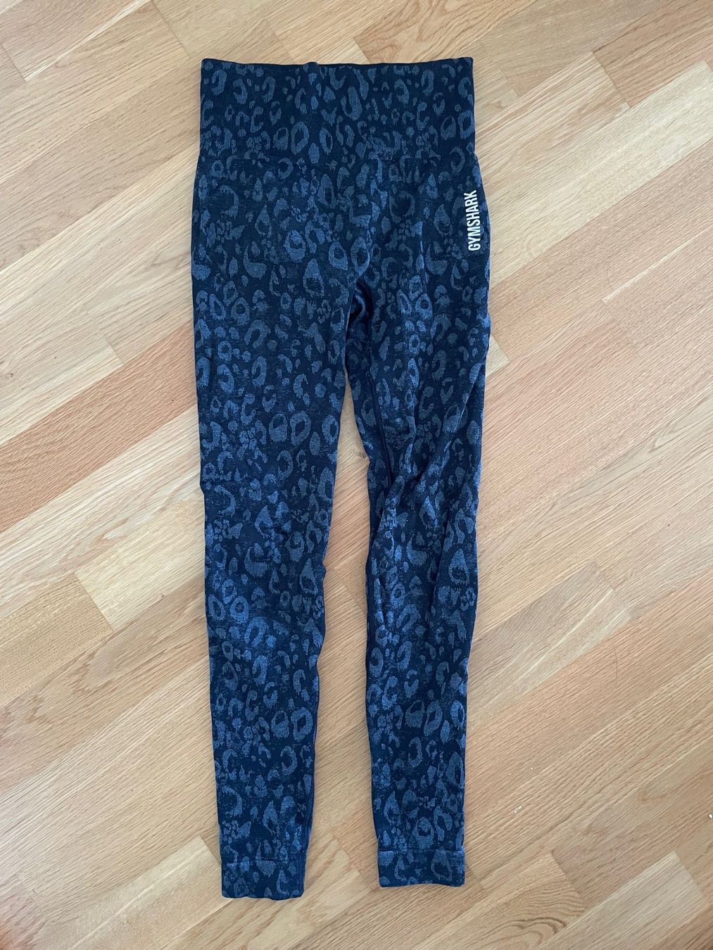 Gymshark Leggings: Leggings Gymshark (S) – Usato da Bussigny venduto da almee14