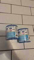 Intex Pool Filter Cartridges Type H New Set of 2