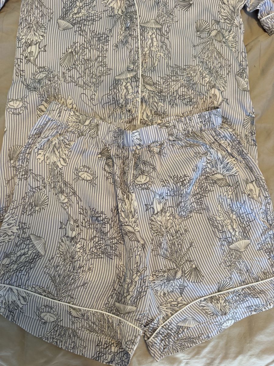 Intimissimi Negligees & Pigiami: Intimissimi pajama set size S – Usato da Horgen venduto da Elizhadz 4