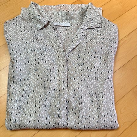 Nile Bluse Grösse M