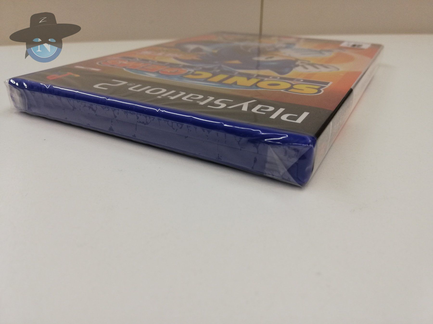 Sony Giochi: Sonic Gems Collection / NEU - sealed / PS2 – Nuovo (secondo la descrizione) da St. Gallen venduto da zorro_dc 2