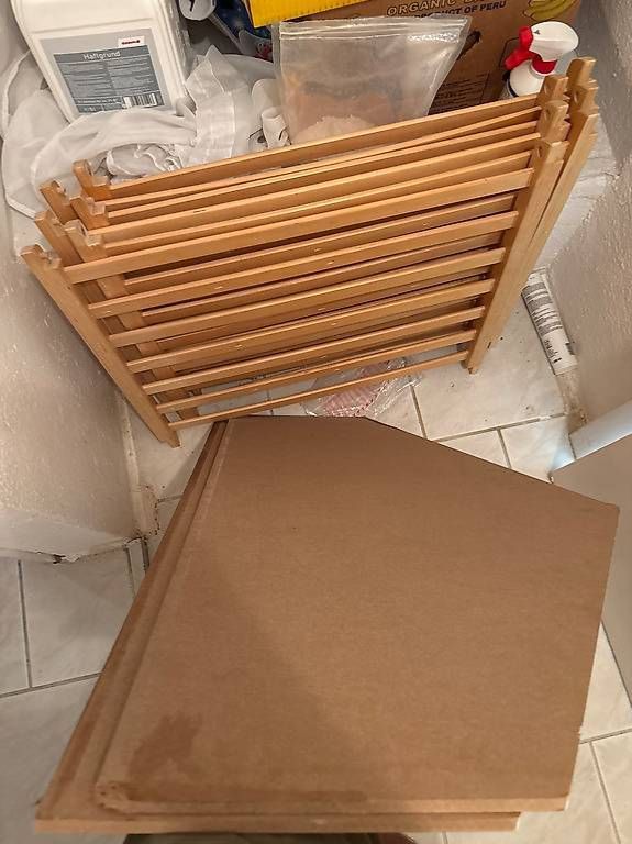 Box & Barriere di sicurezza: Laufgitter – Usato da Aarau venduto da aargauer88 1