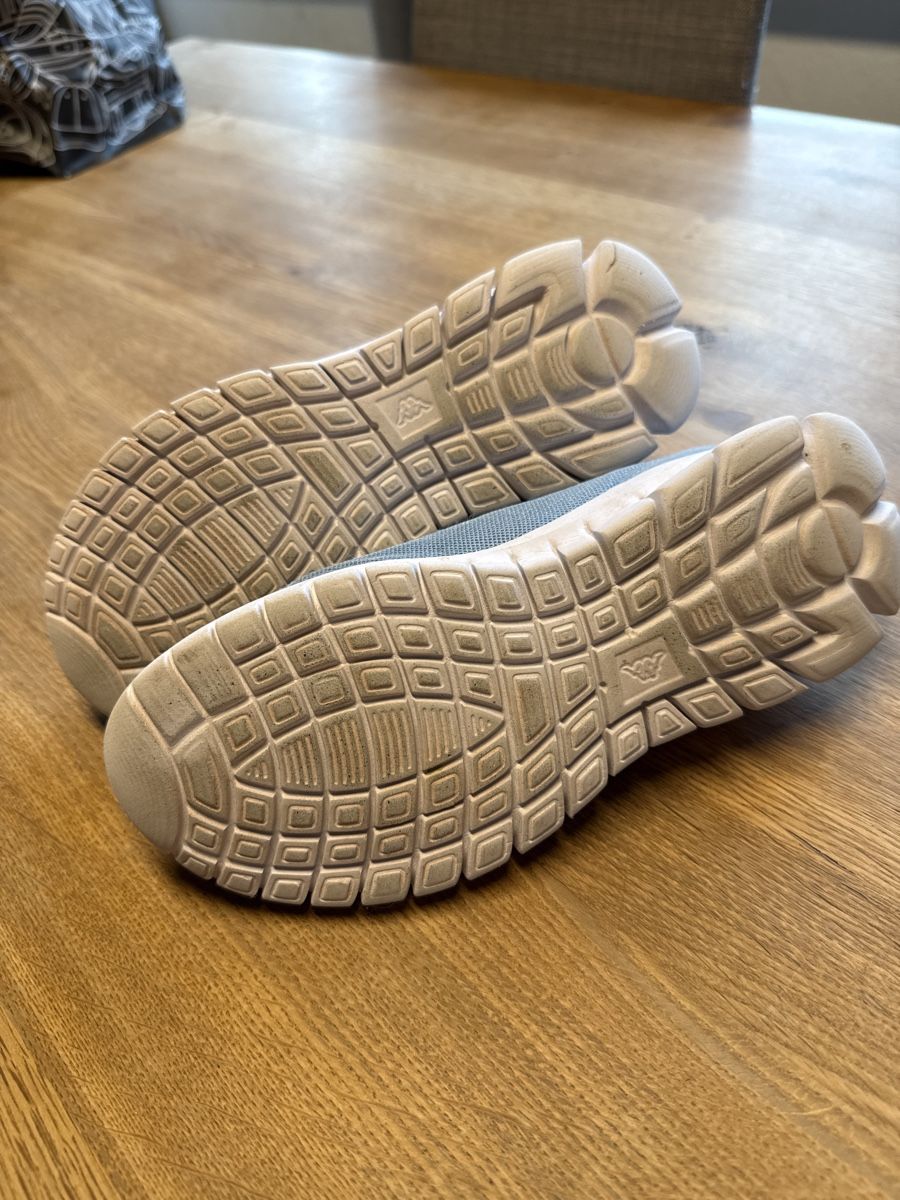 Kappa Scarpe da uomo: Sneaker Kappa Gr. 35 – Usato da Rohr b. Olten venduto da -FaLu- 3