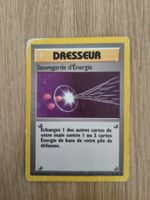 Pokémon Set de base: Sauvegarde d'Energie FR dès 1.-