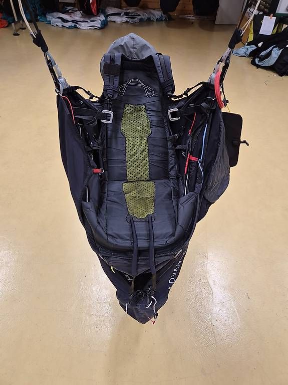 Vol libre: Advance Lightness 3 M – D'occasion à Matzendorf par Flugschule-Jura