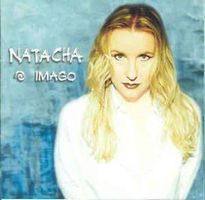 Natacha – Imago,   D16, CD